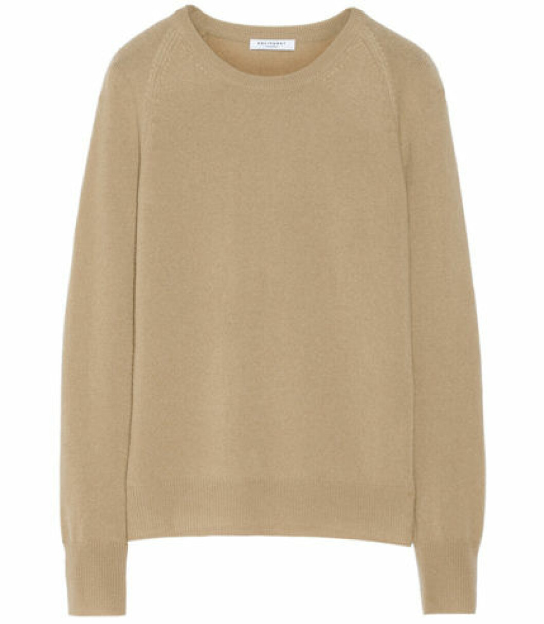 6. Tröja, 2713 kr, Equipment Net-a-porter.com