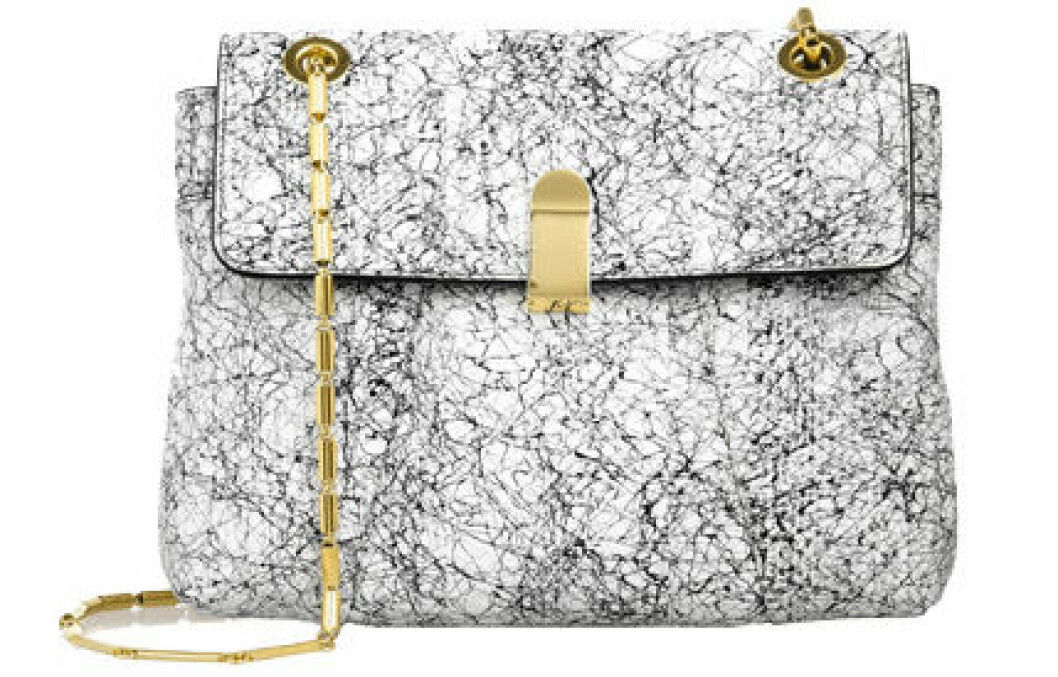 6. Väska, 15256 kr, Roland Mouret Net-a-porter.com