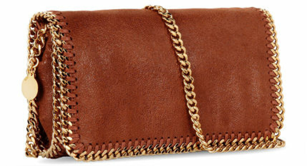 6. Väska, 5115 kr, Stella McCartney