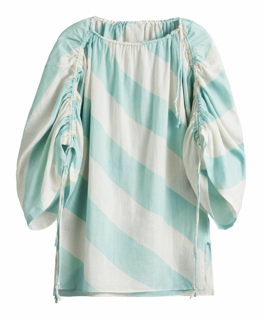 Blus H&M Studio SS20