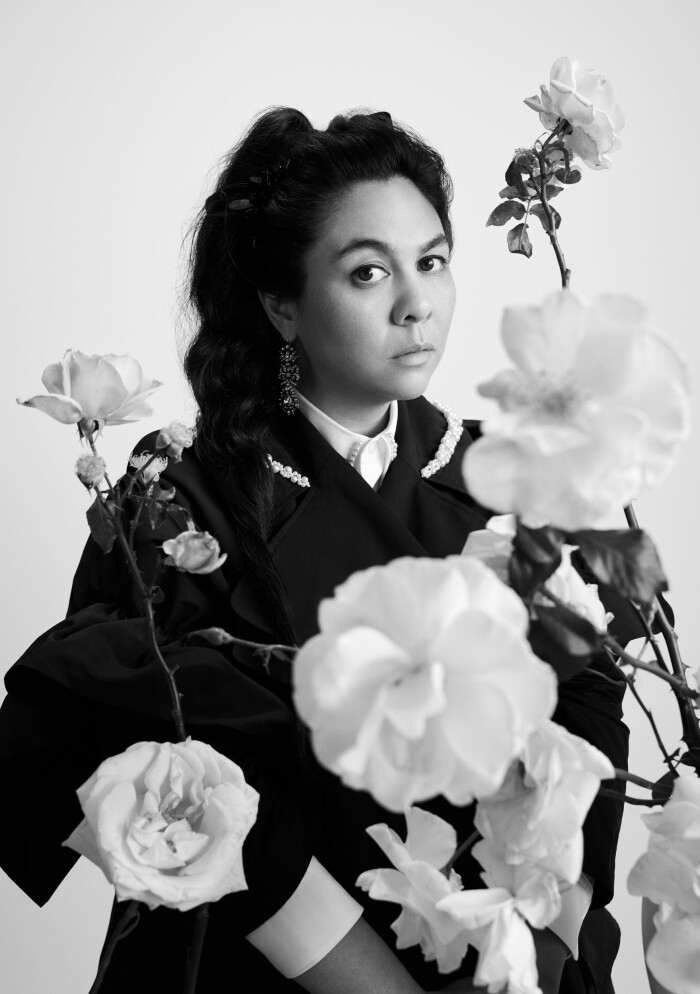 Simone Rocha Simone Rocha for H&M 2021