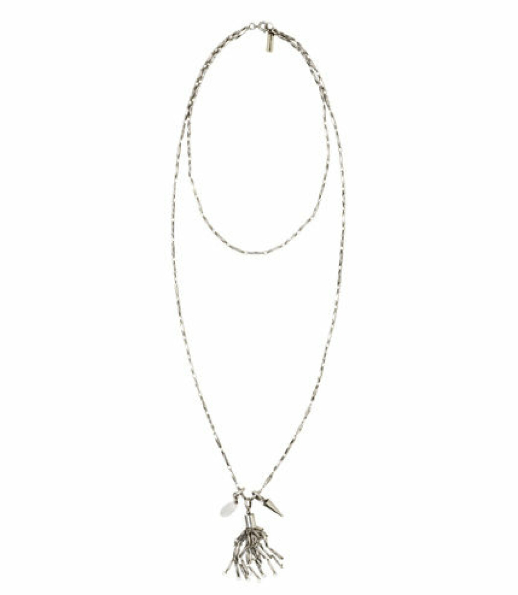 BY MALENE BIRGER Elle Soft Hvid main image 1