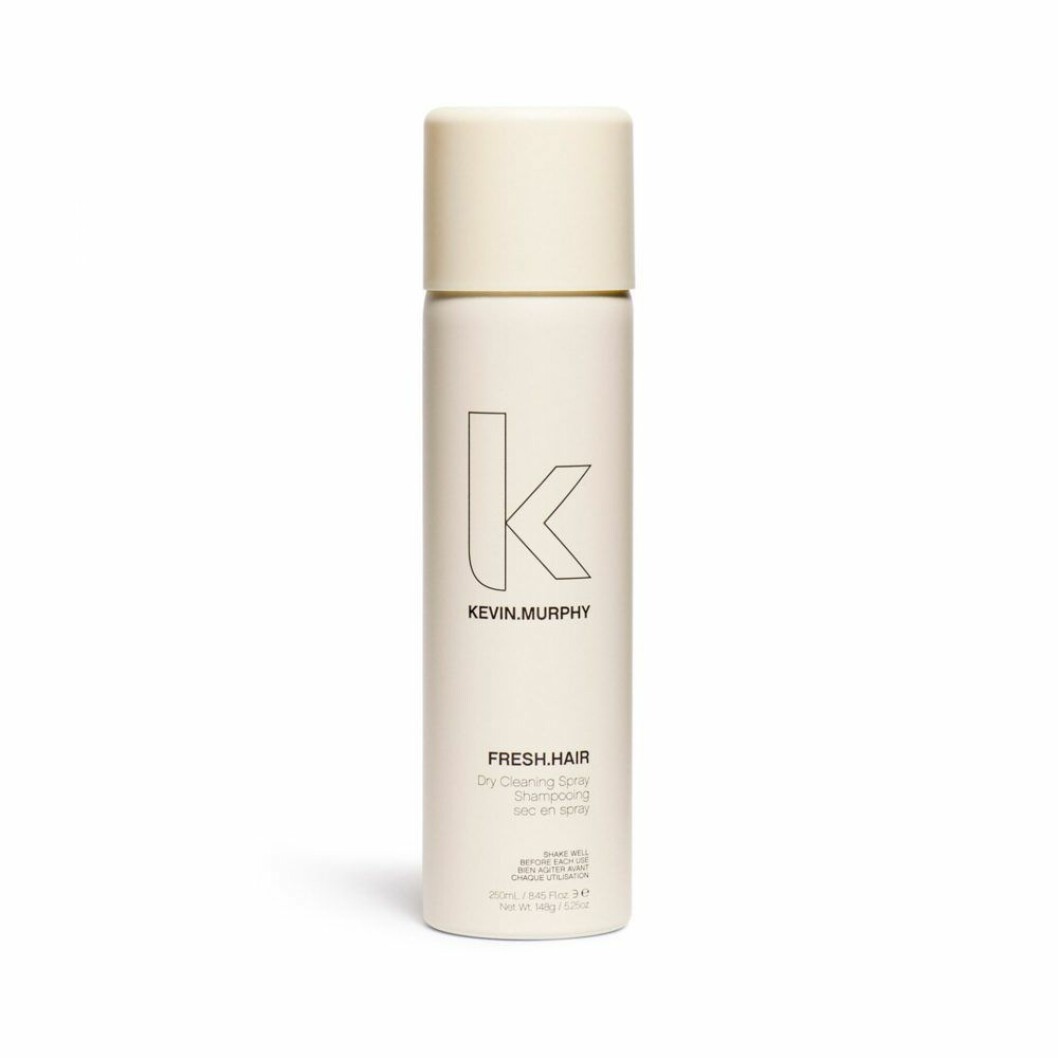 Fresh Hair dry schampoo från Kevin Murphy.
