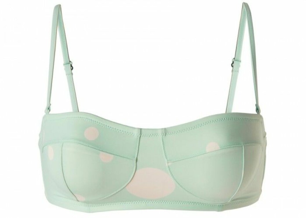 7. Bikini, 150 kr, Monki !