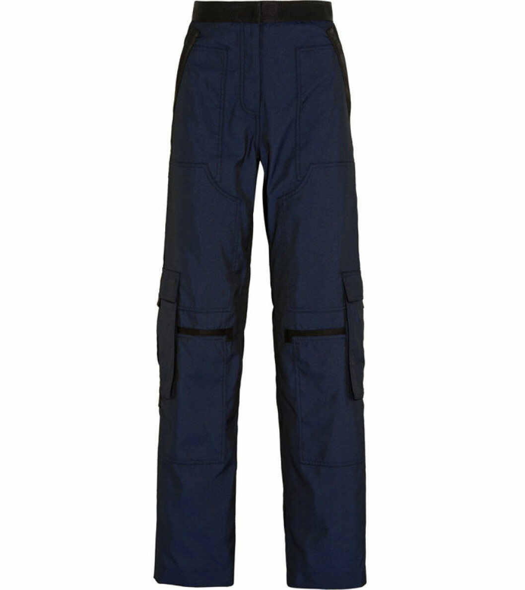 7. Byxa, 5 245 kr, Alexander Wang Net-a-porter.com