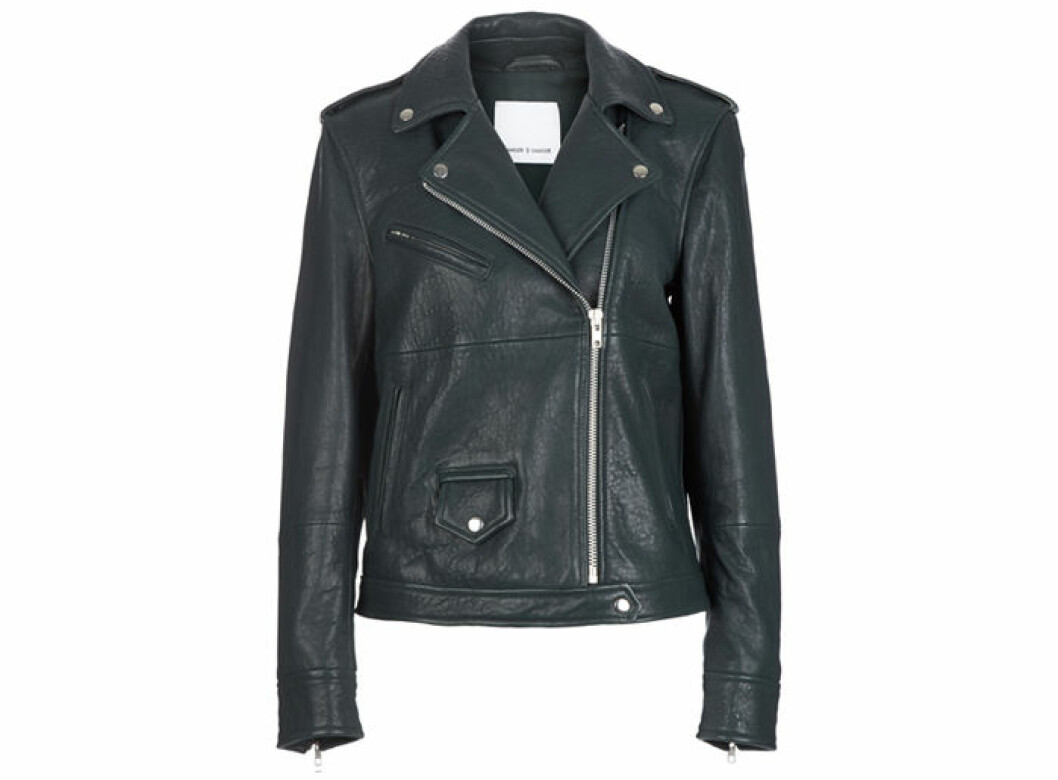 7. Jacka, 4 999 kr, Samsoe Samsoe