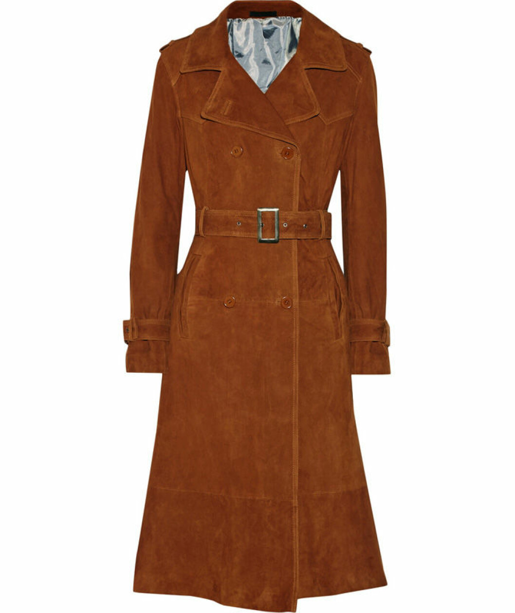 7. Kappa, 11397 kr, Blk Dnm Net-a-porter.com