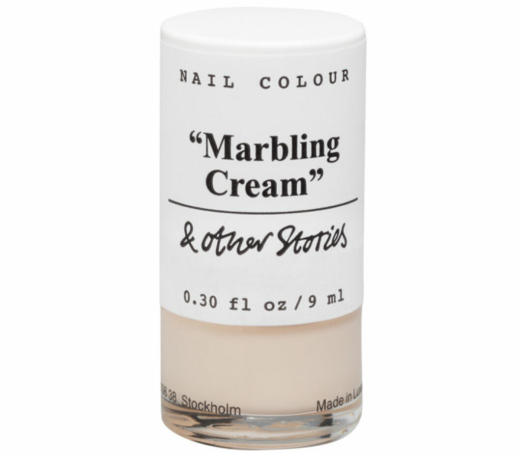 7. Nagellack, 70 kr, & other stories