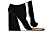 7. Sandal boot, 4 695 kr, Acne studios