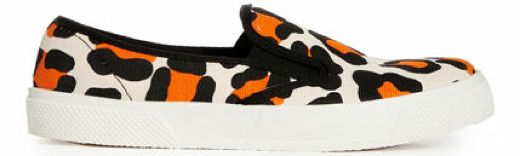 7. Sneaker, 256 kr, Asos