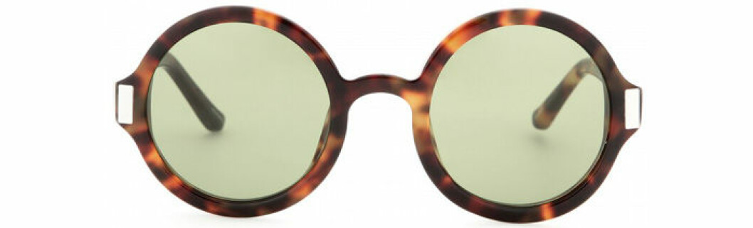 7. Solglasögon, 2808 kr, The Row Mytheresa.com