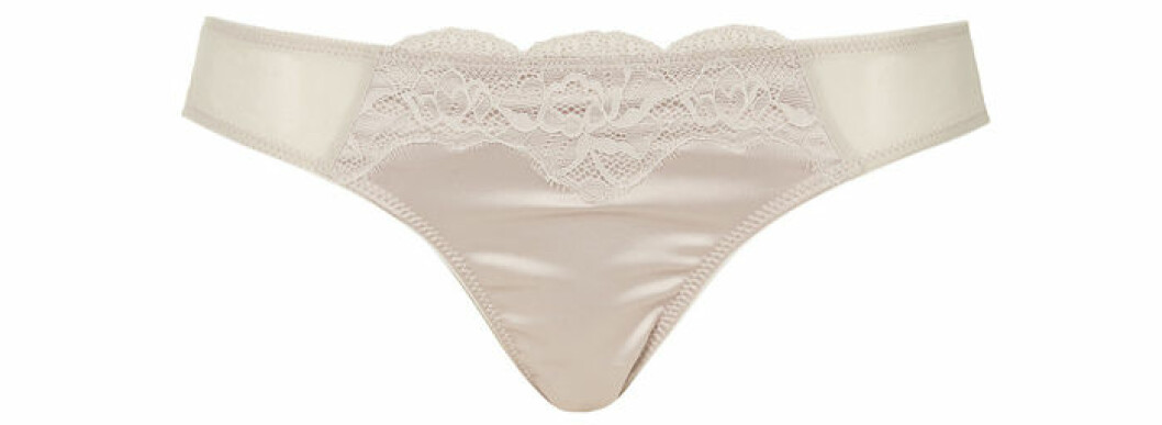 7. Trosa, 102 kr, Topshop