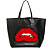 7. Väska, 3742 kr, Red Valentino Luisaviaroma.com