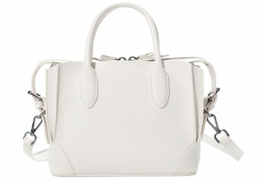 7. Väska, 399 kr, Zara
