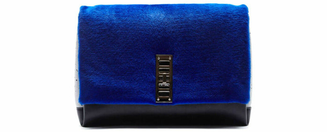 7. Väska, 8715 kr, Proenza Schouler TheLine.com
