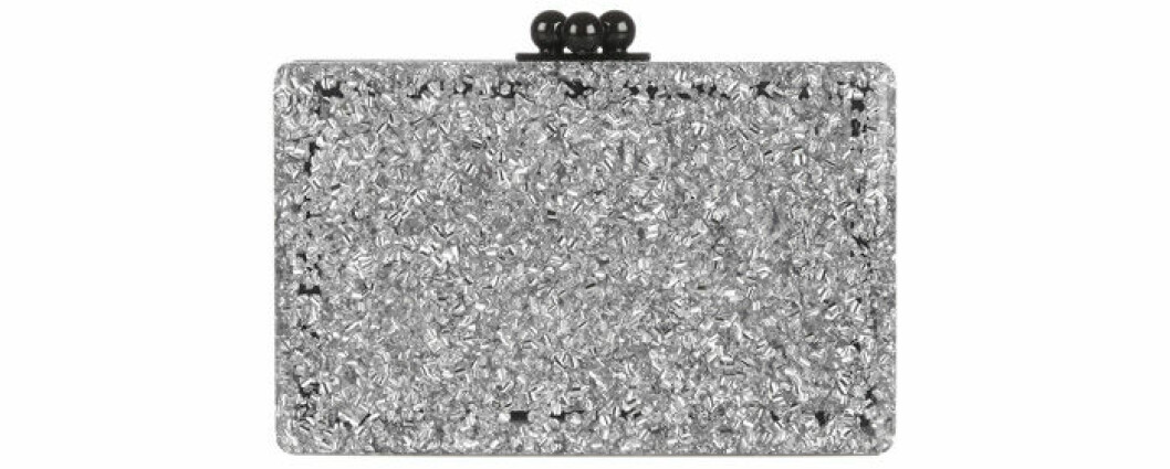 7. Väska, 9504 kr, Edie Parker Net-a-porter.com