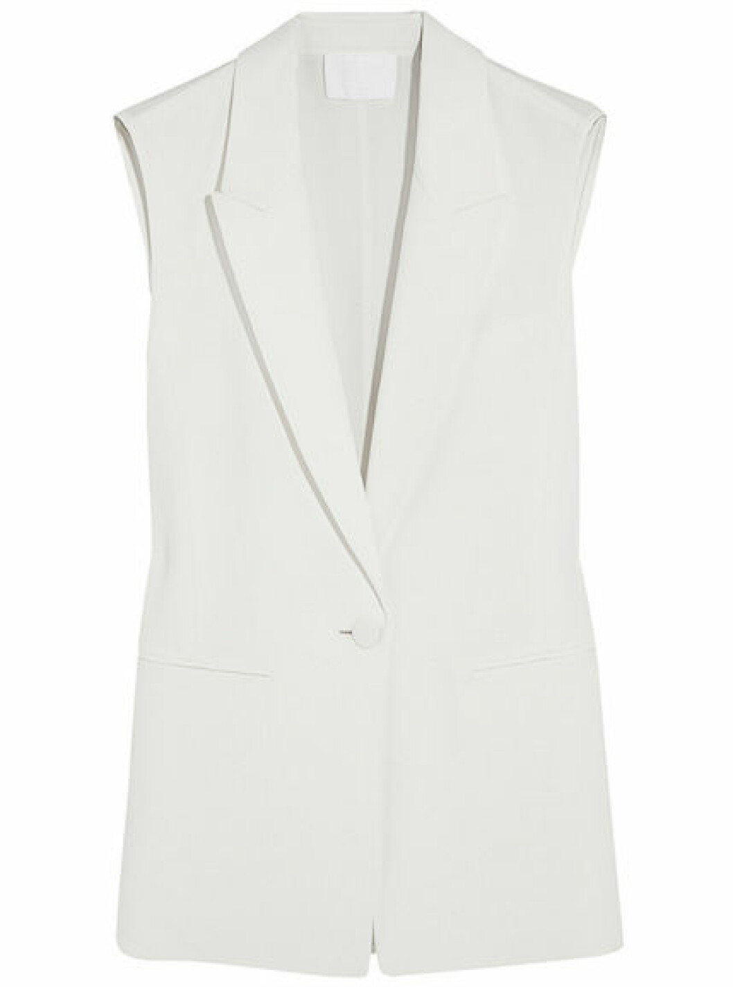 7. Väst, 6848 kr, Alexander Wang Net-a-porter.com