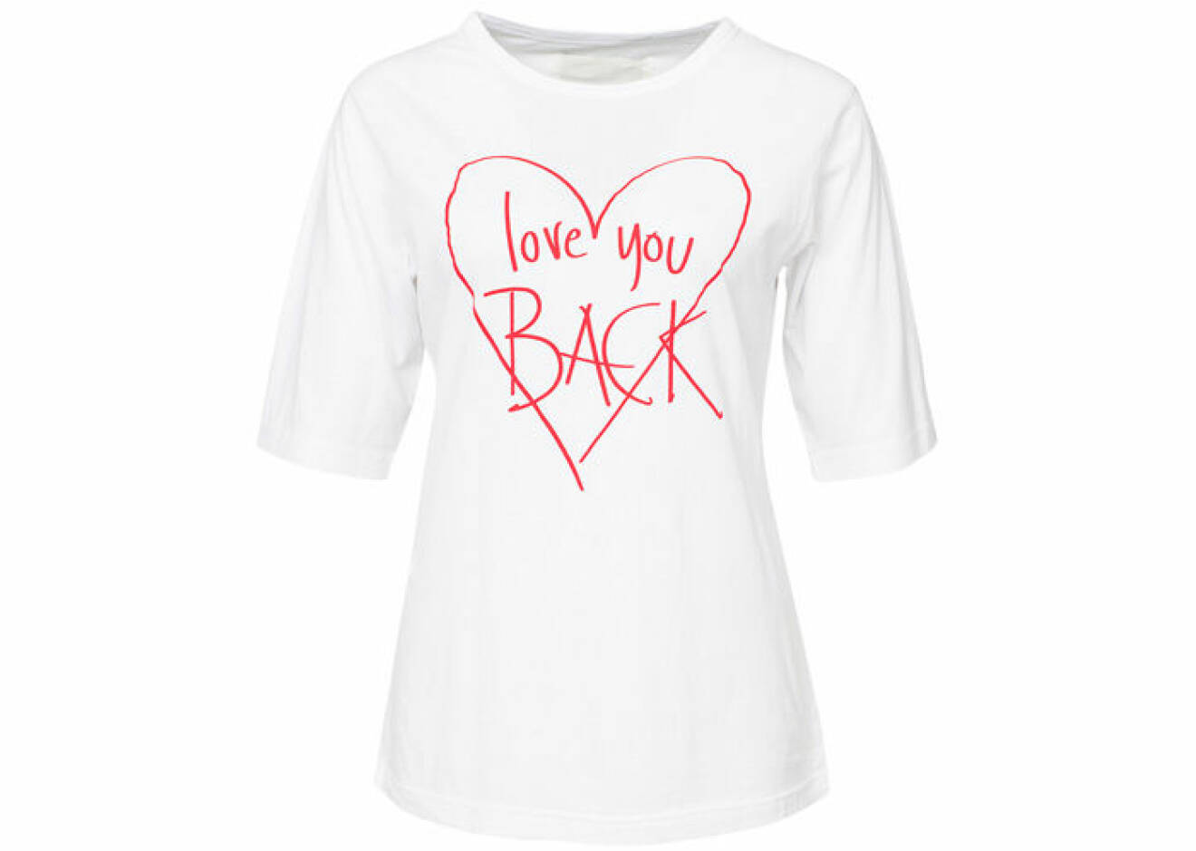 7. T-shirt, 499 kr, Back 1