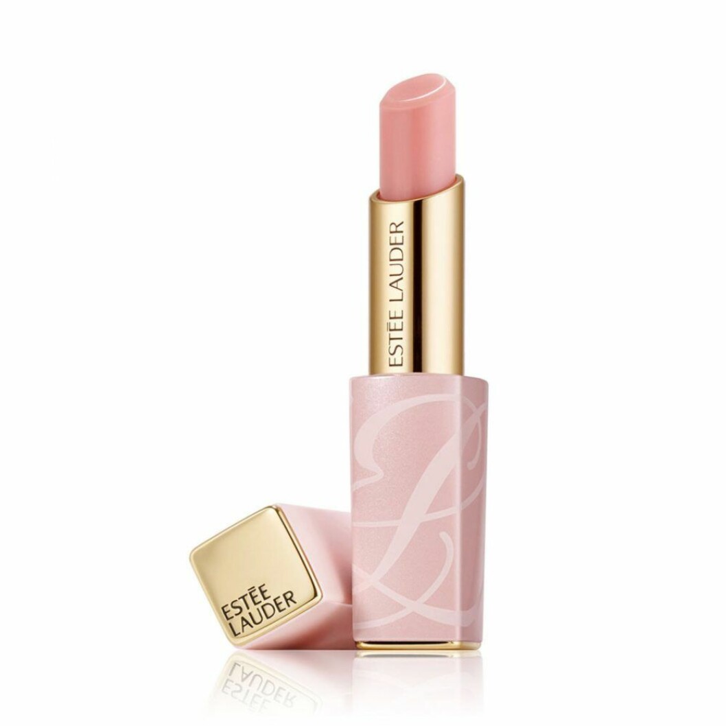 Pure Color Envy Color Replenish Lip Balm från Estée Lauder.