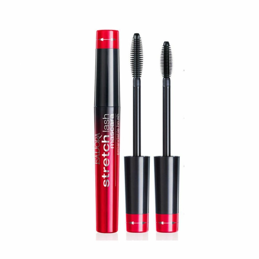 Stretch Lash Mascara från Isadora.