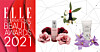 elle beauty awards ELLE