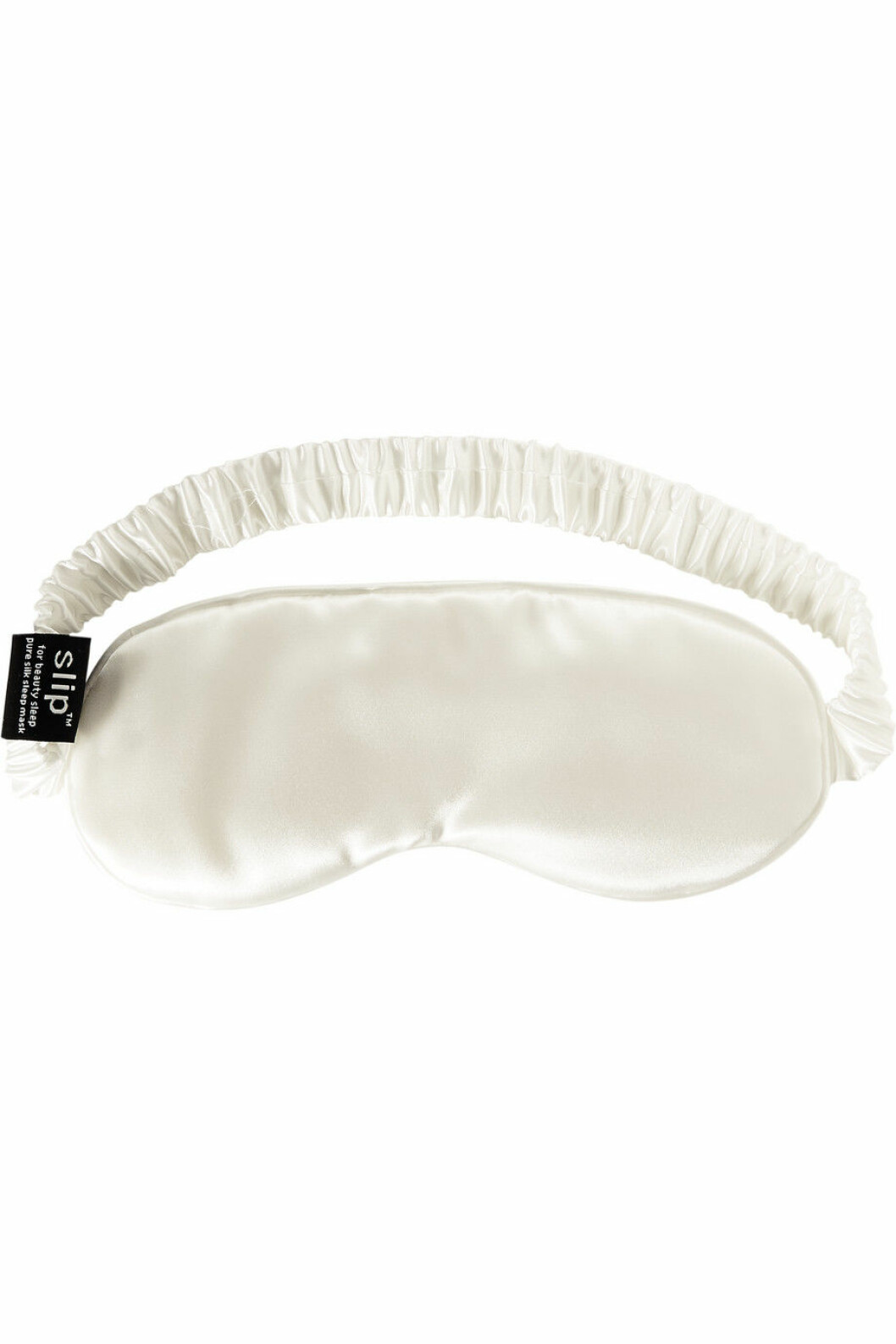 Sovmask från Slip.
