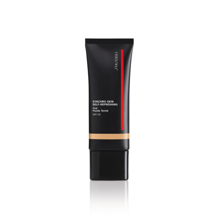 Synchro skin self refreshing tint, 520 kr, Shiseido. Klicka på bilden för att komma direkt till produkten.