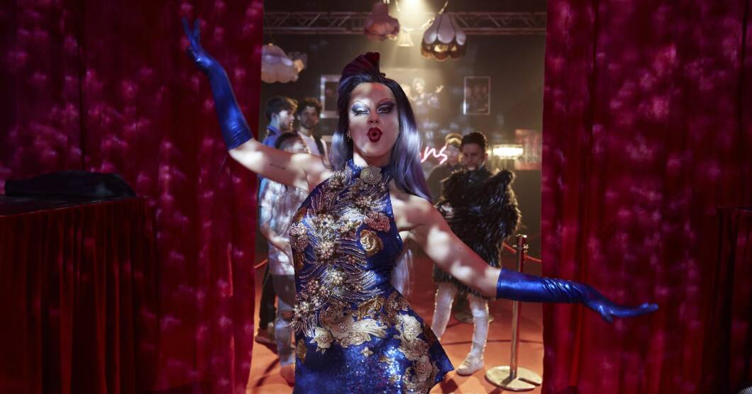 netflix Elle netflix Elle