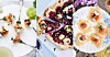 15 enkla snacks och tilltugg till festen | ELLE