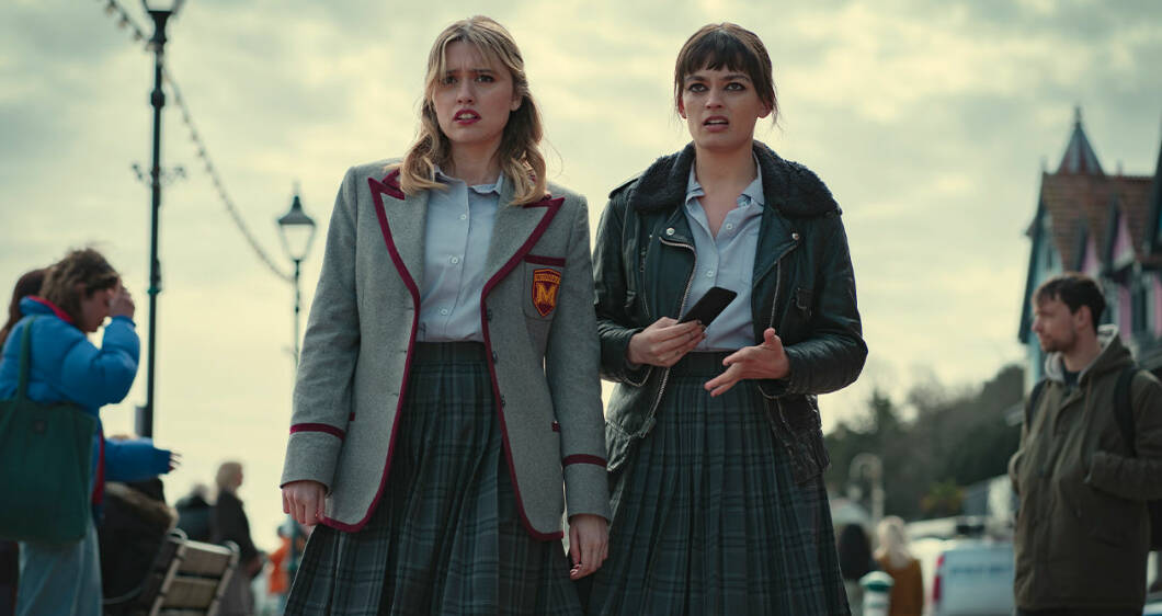 netflix Elle netflix Elle