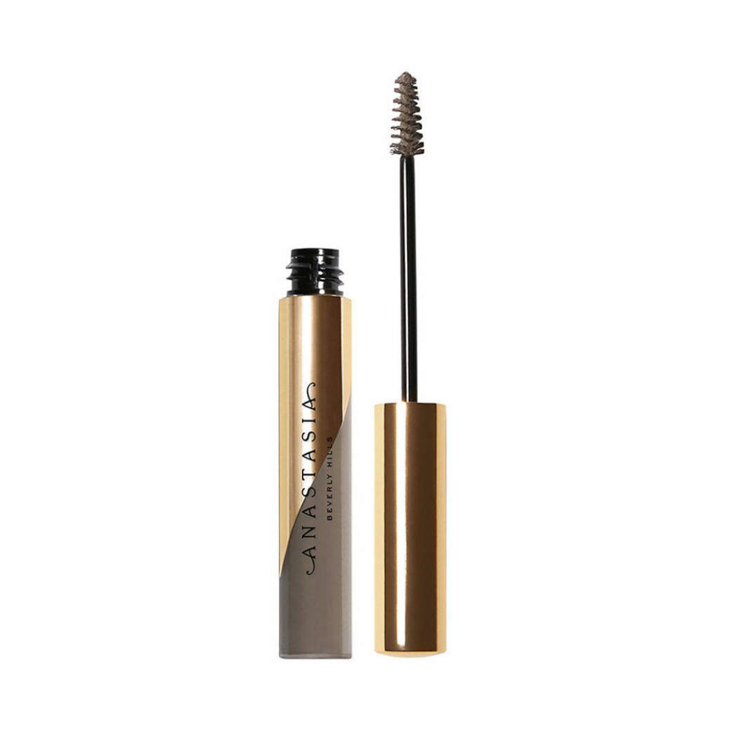 Anastasia Beverly Hills Dip brow finns i hela 11 nyanser. Anastasia Beverly Hills