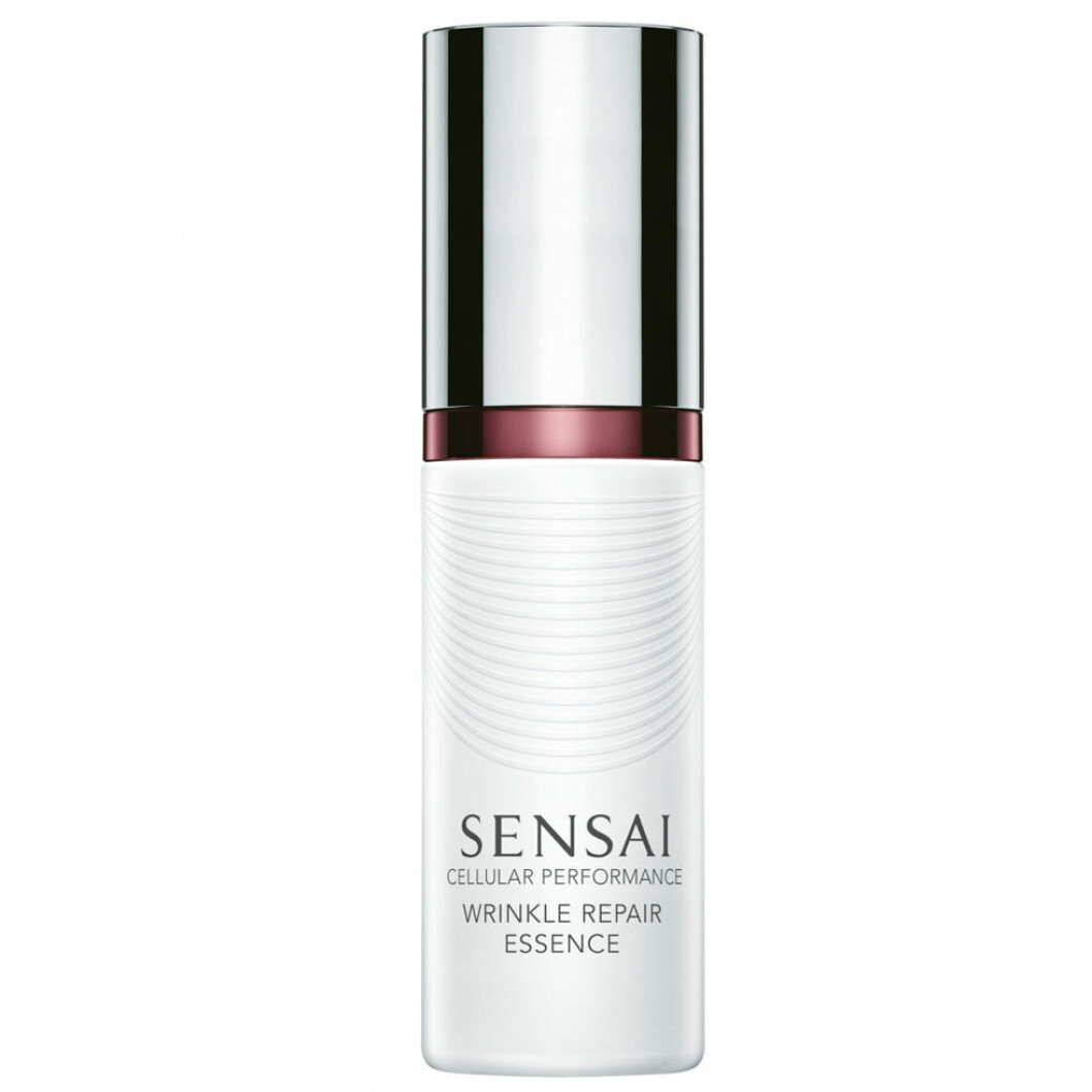 Essence: Cellular Performance Wrinkle Repair Essence, Sensai