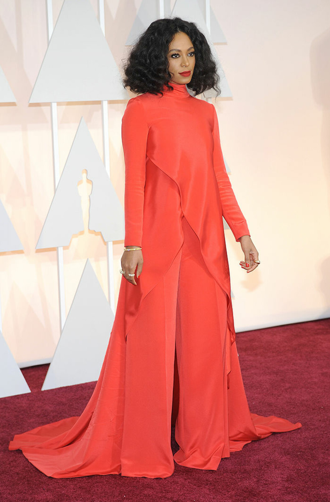 2015 Annual Academy Awards - Los Angeles