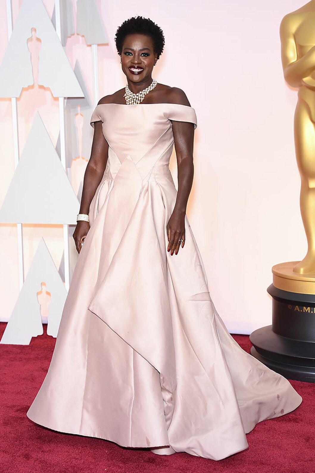 2015 Oscars