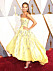 Alicia Vikander på Oscarsgalan