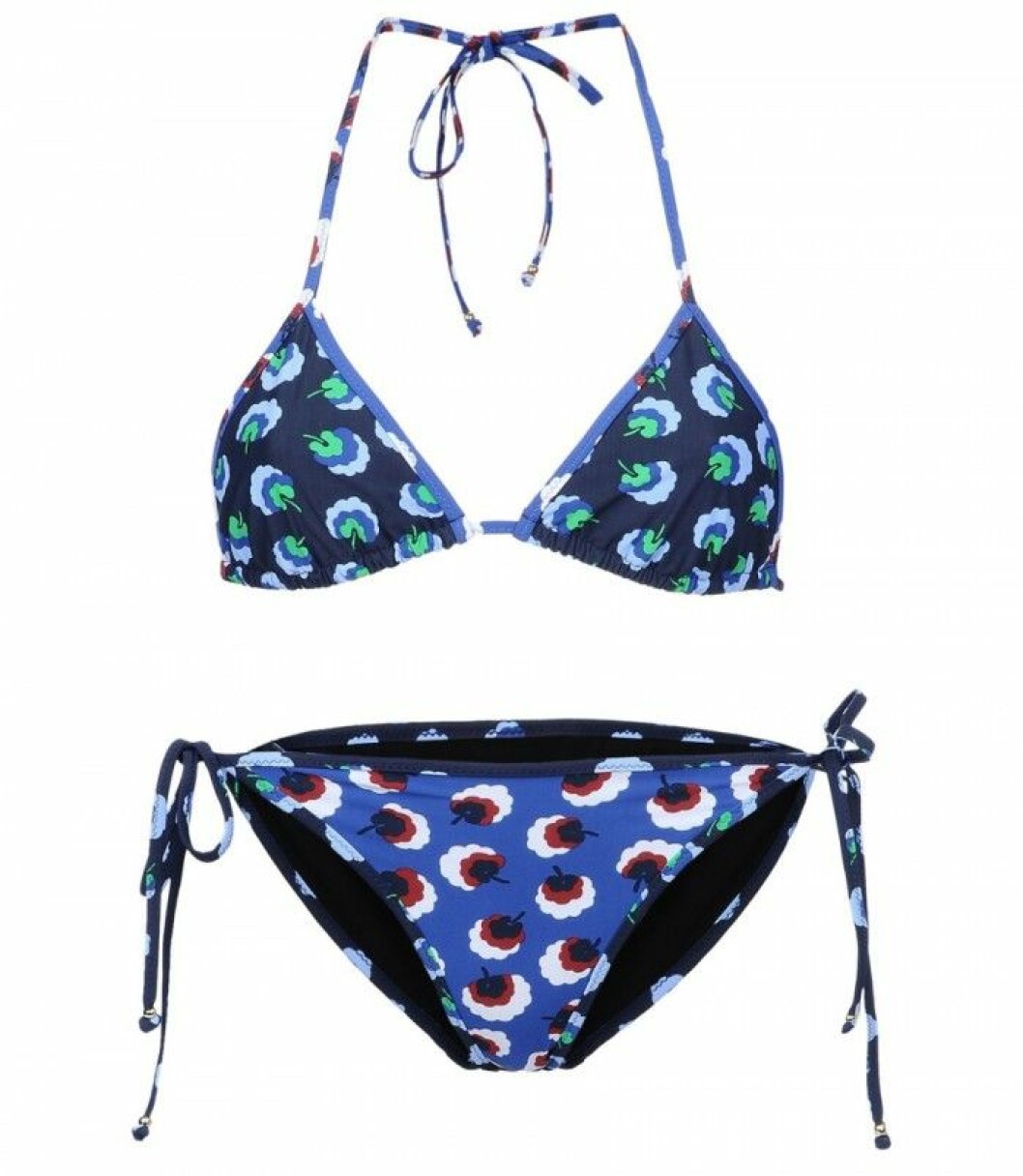 8. Bikini, 1825 kr, Stella McCartney