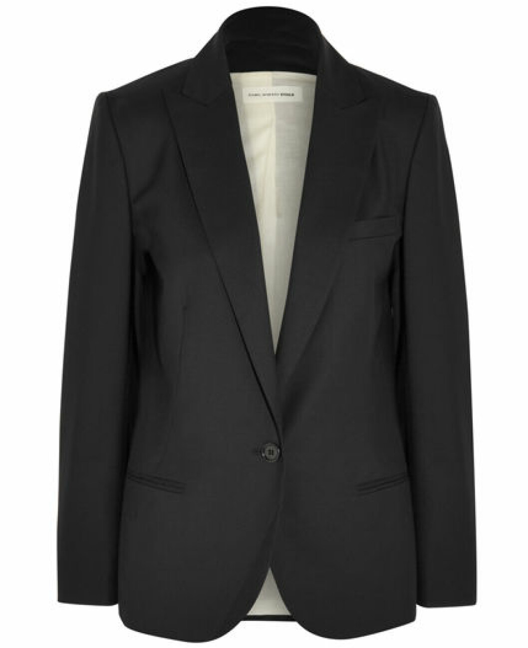 8. Blazer, 3167 kr, Ètoile Isabel Marant Net-a-porter.com