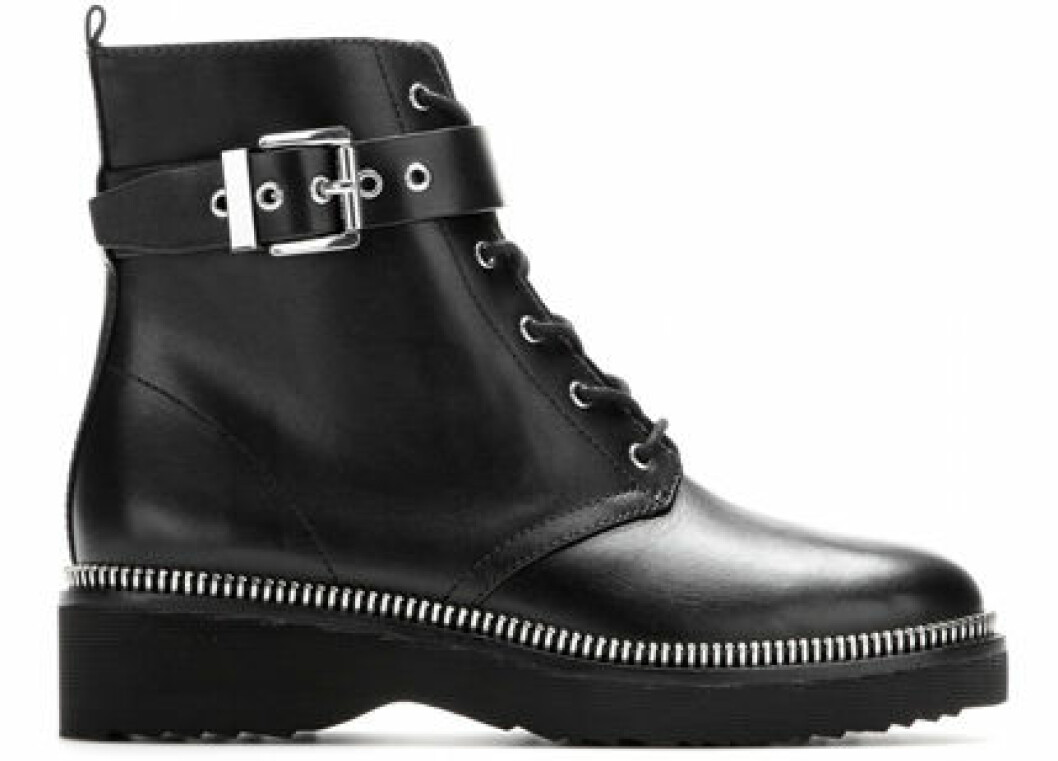 8. Boot, 3450 kr, Michael by Michael Kors Mytheresa.com