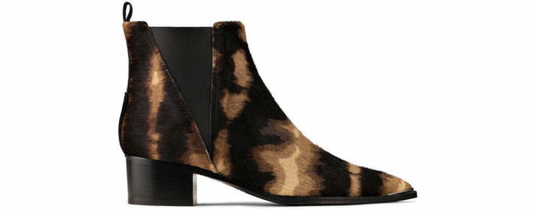 8. Boot, nu 2577 kr, Acne studios