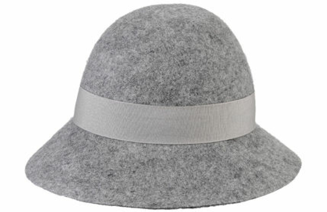 8. Hatt, 1815 kr, Stella McCartney