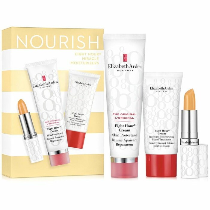 Elizabeth Arden presentbox