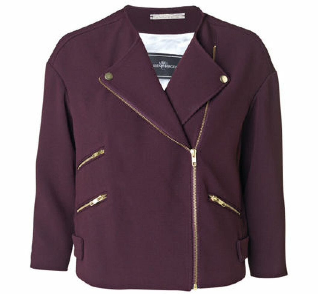 8. Jacka, 3 199 kr, By Malene Birger