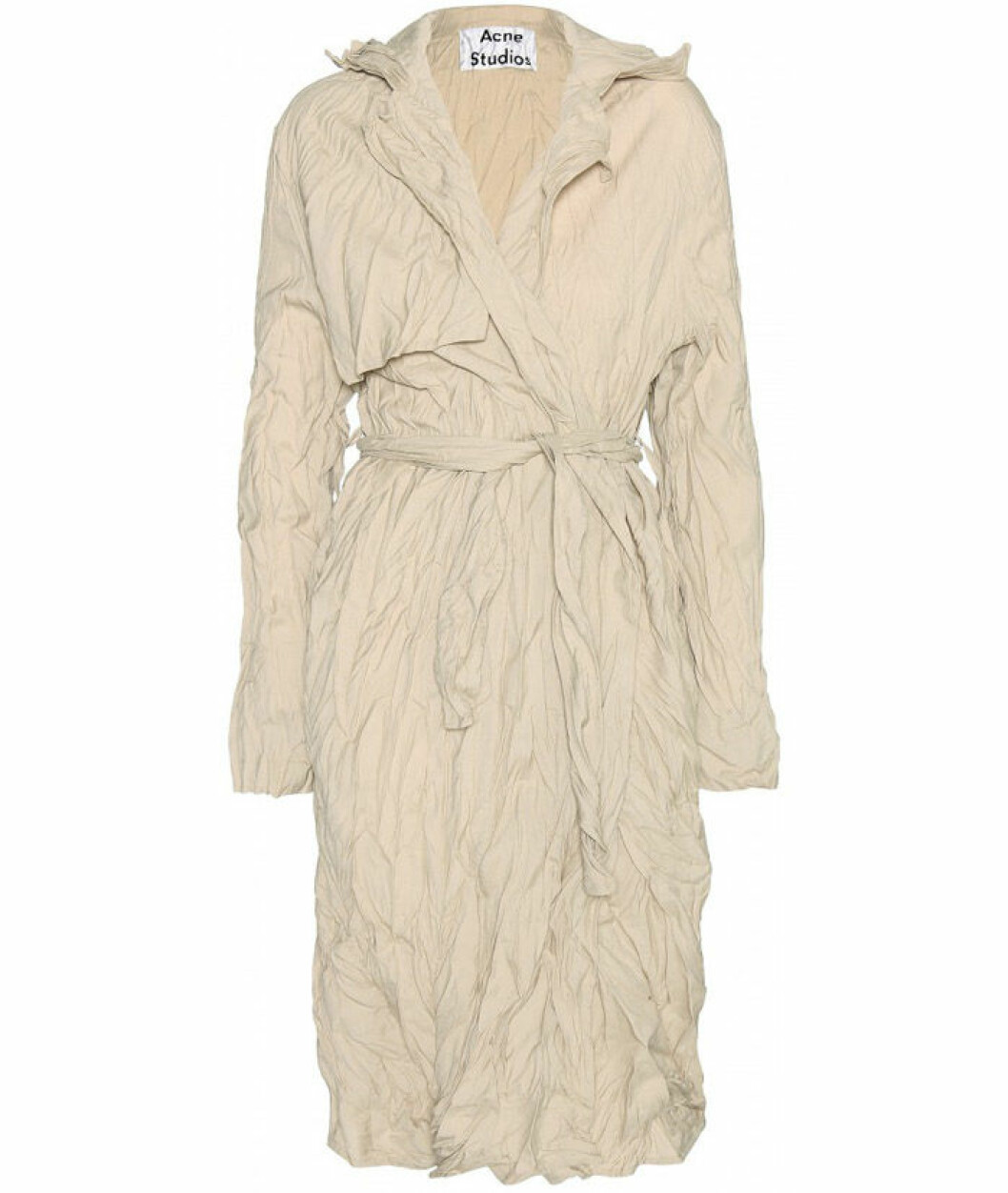 8. Kappa, 6 390 kr, Acne stuidos Mytheresa.com