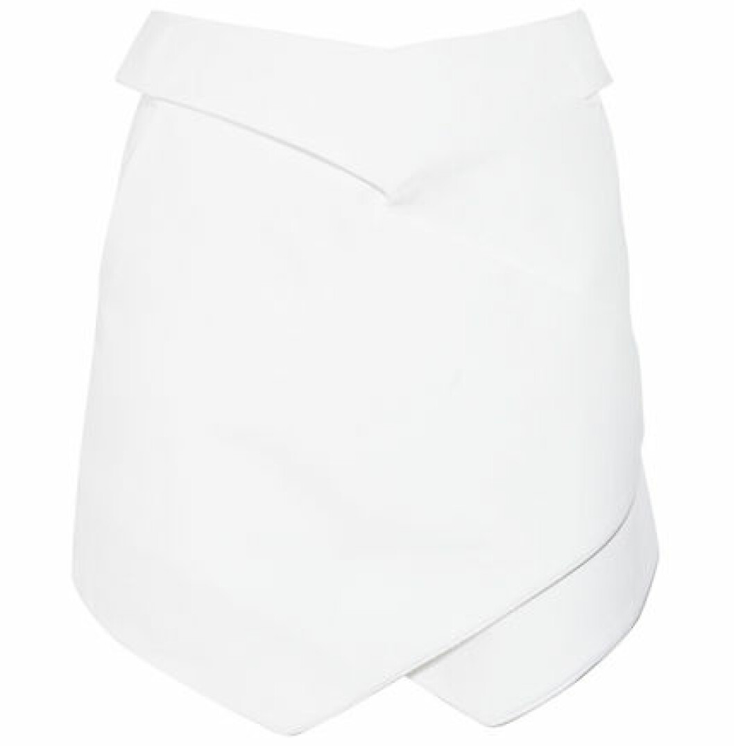 8. Kjol, 5624 kr, Dion Lee Net-a-porter.com