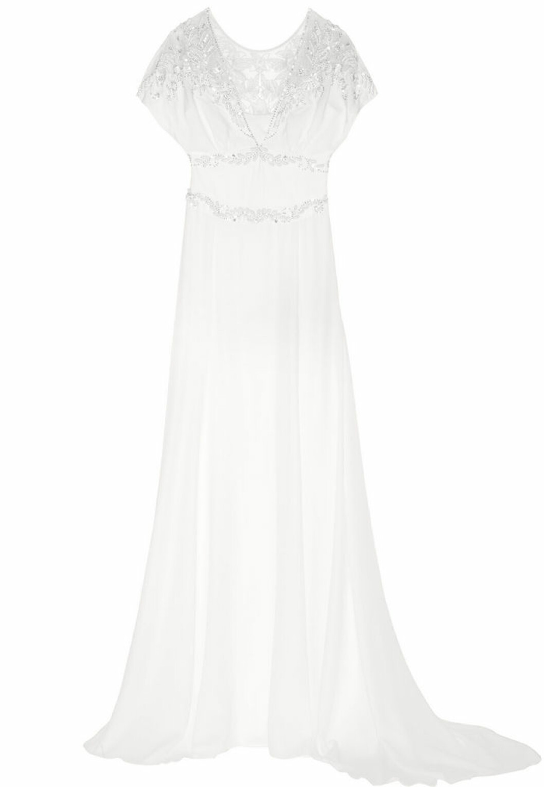 8. Klänning, 31090 kr, Temperley London Net-a-porter.com