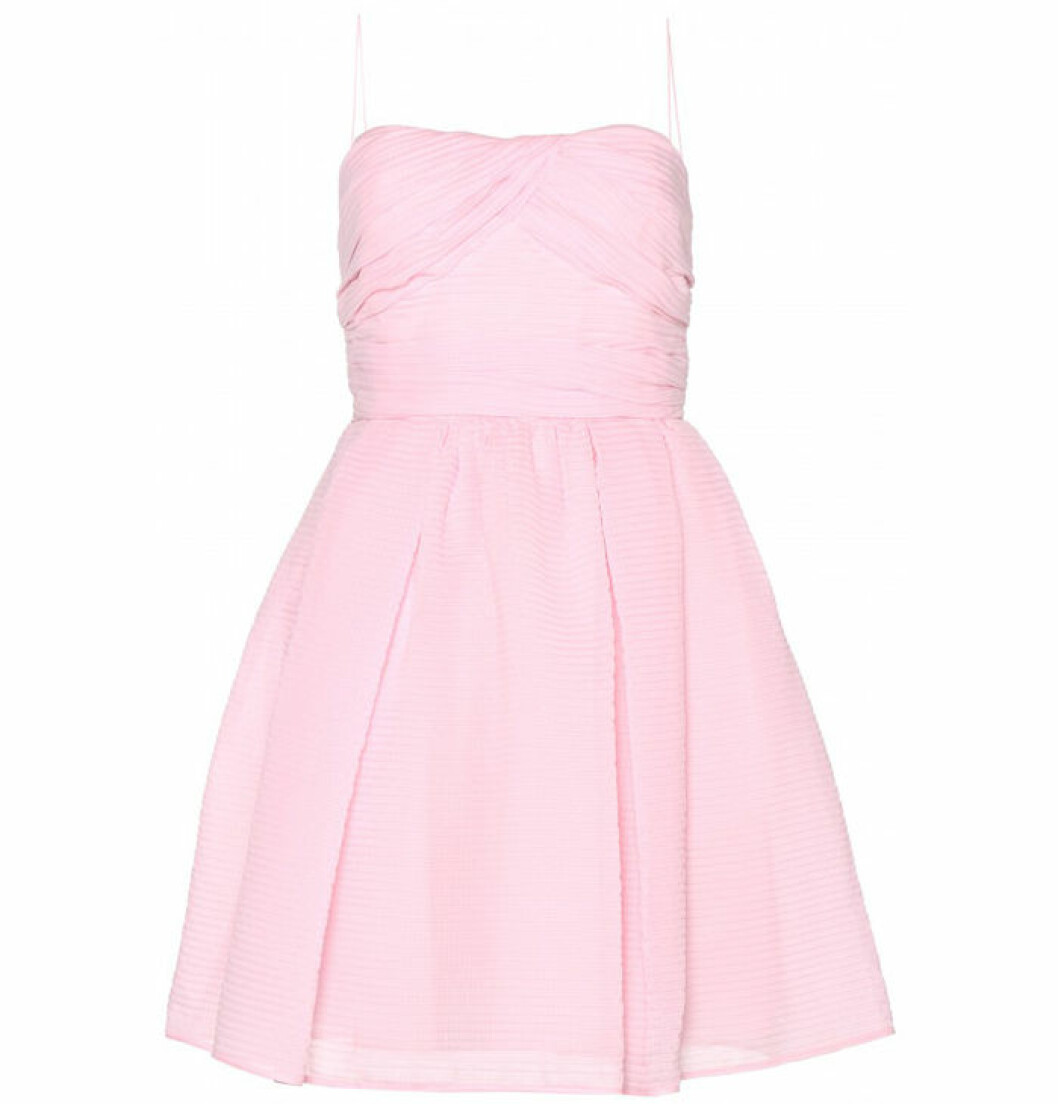 8. Klänning, 4567 kr, Carven Mytheresa.com