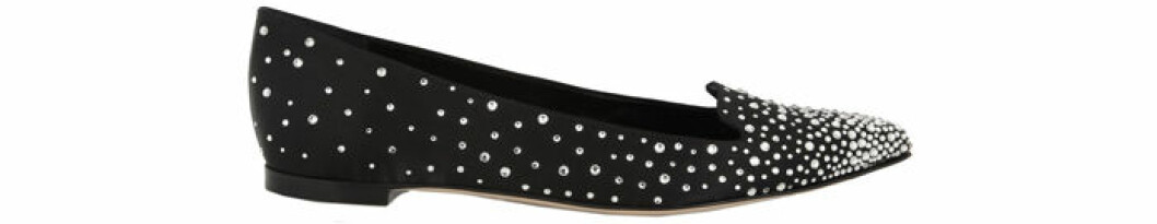 8. Loafer, 7337 kr, Sergio Rossi Net-a-porter.com