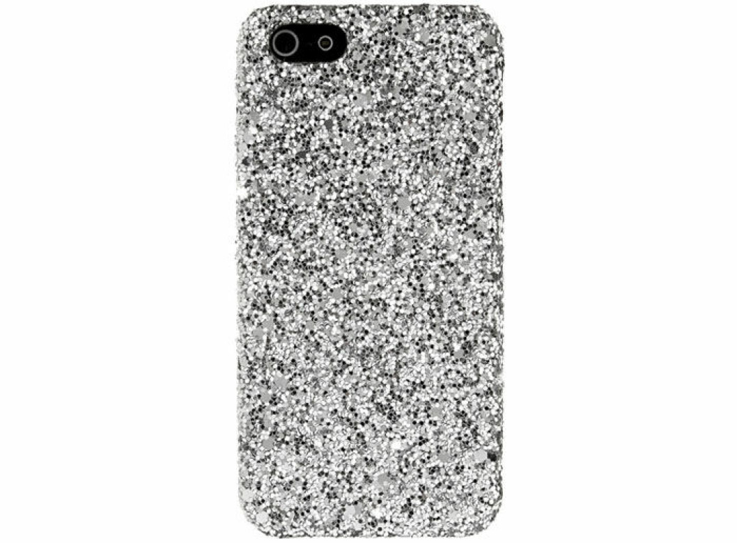 8. Mobilskal, 1361 kr, Saint Laurent Net-a-porter.com