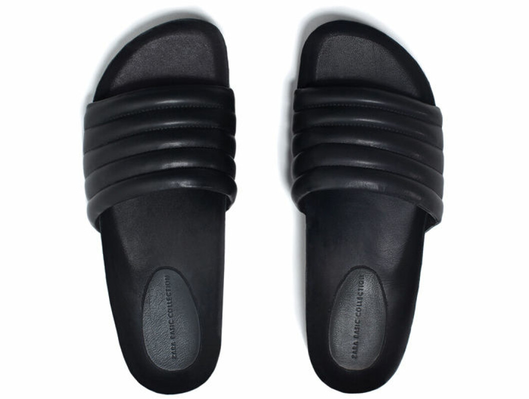 8. Slip in, 499 kr, Zara