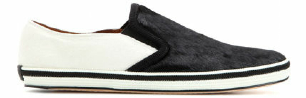 8. Sneaker, 5362 kr, Marc Jacobs Mytheresa.com